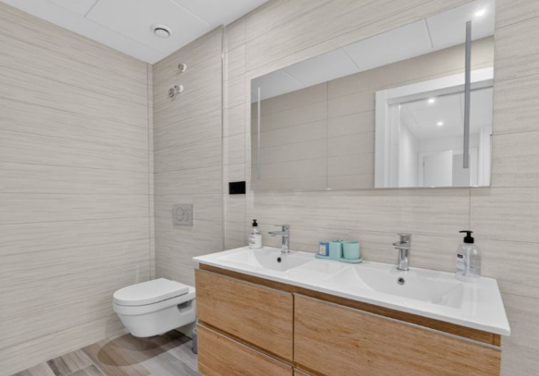 Revente - villa - Torrevieja - Costa Blanca
