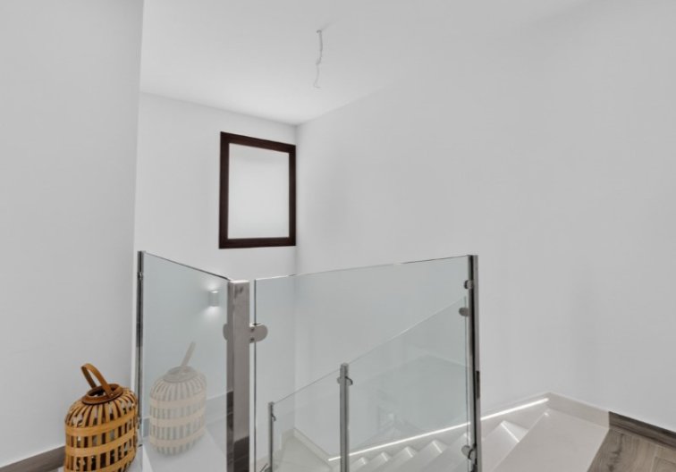 Revente - villa - Torrevieja - Costa Blanca