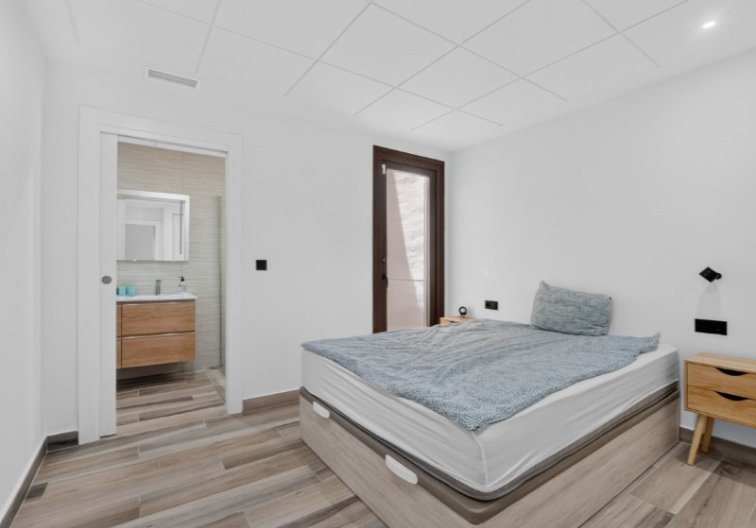Revente - villa - Torrevieja - Costa Blanca