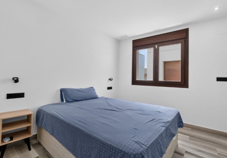 Revente - villa - Torrevieja - Costa Blanca