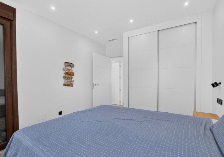 Revente - villa - Torrevieja - Costa Blanca