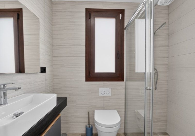 Revente - villa - Torrevieja - Costa Blanca