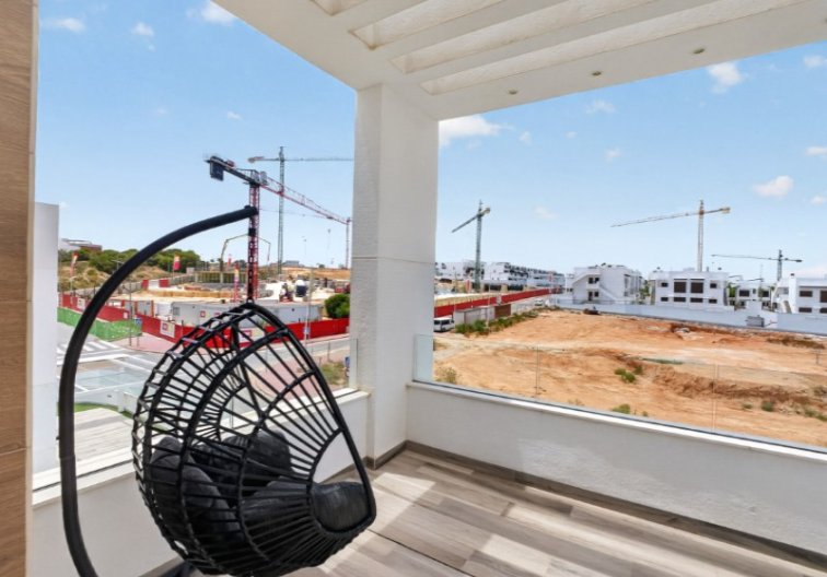 Revente - villa - Torrevieja - Costa Blanca