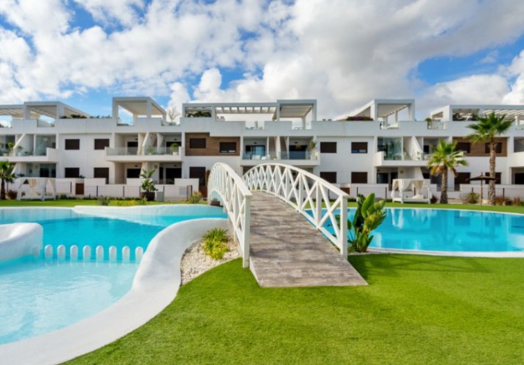 Revente - villa - Torrevieja - Costa Blanca