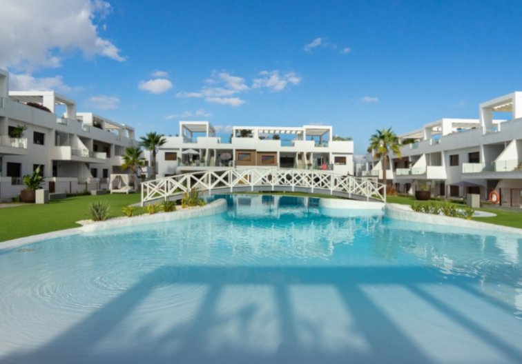 Revente - villa - Torrevieja - Costa Blanca