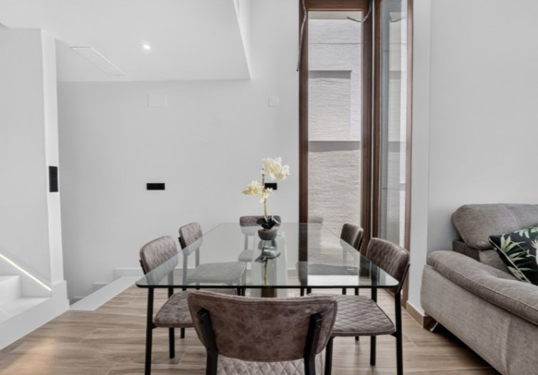 Revente - villa - Torrevieja - Costa Blanca