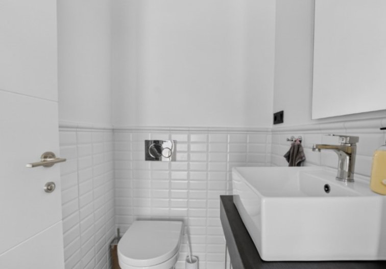 Revente - villa - Torrevieja - Costa Blanca