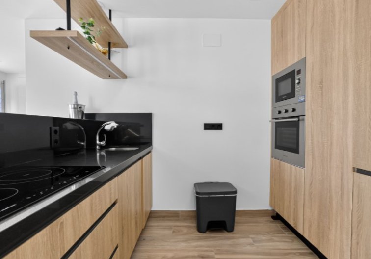 Revente - villa - Torrevieja - Costa Blanca