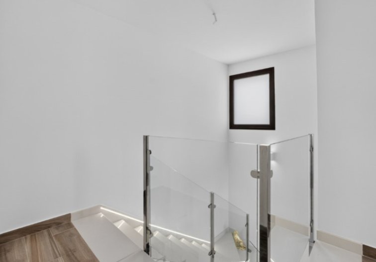 Revente - villa - Torrevieja - Costa Blanca