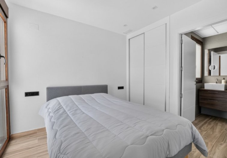 Revente - villa - Torrevieja - Costa Blanca