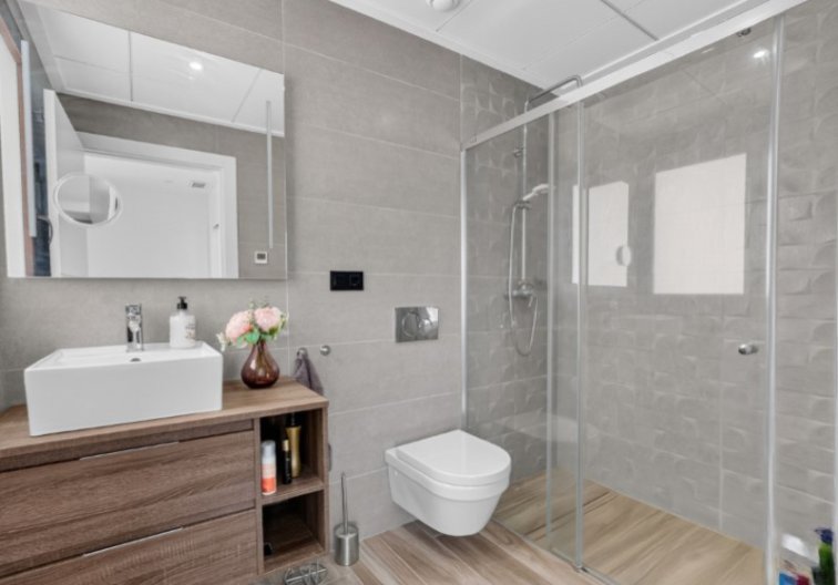 Revente - villa - Torrevieja - Costa Blanca