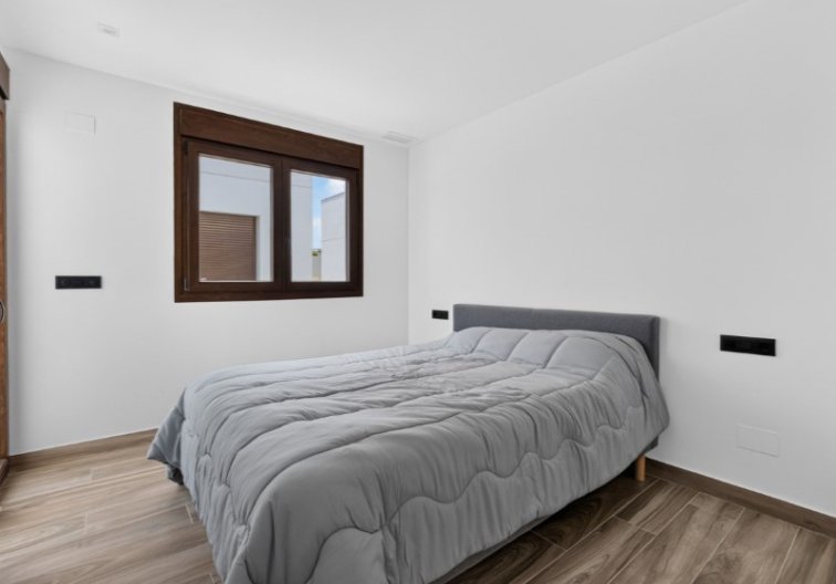 Revente - villa - Torrevieja - Costa Blanca