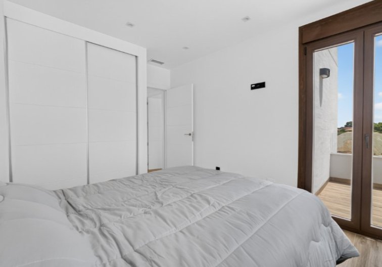 Revente - villa - Torrevieja - Costa Blanca