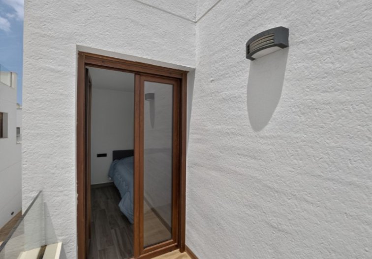 Revente - villa - Torrevieja - Costa Blanca