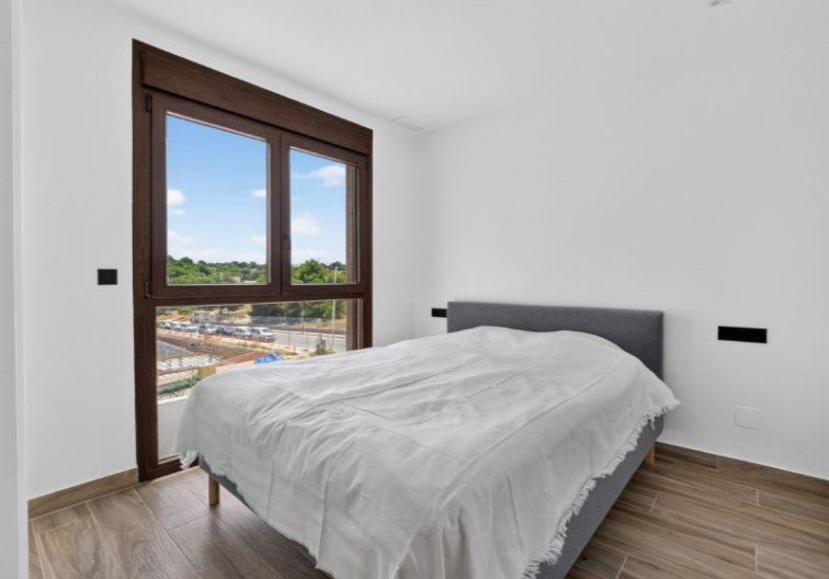 Revente - villa - Torrevieja - Costa Blanca