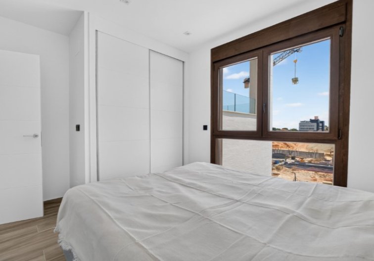 Revente - villa - Torrevieja - Costa Blanca