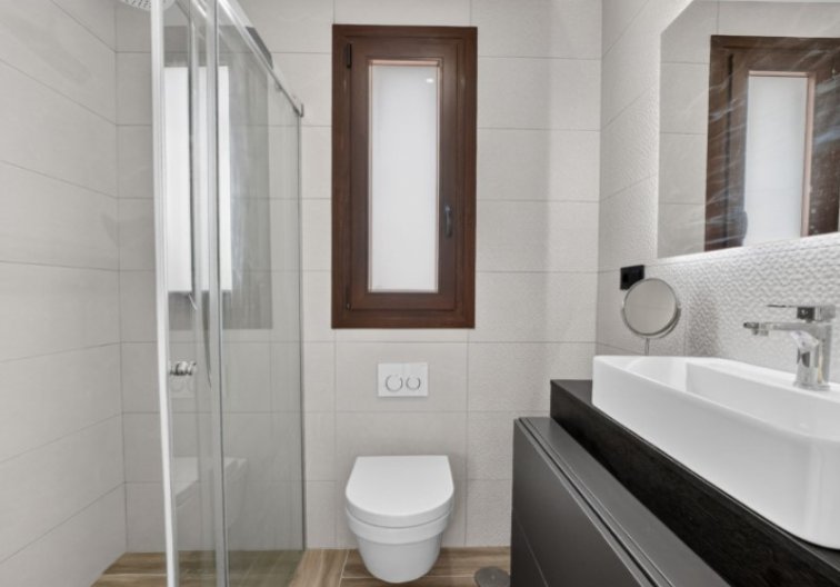 Revente - villa - Torrevieja - Costa Blanca