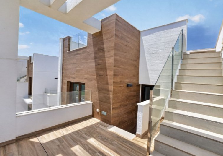 Revente - villa - Torrevieja - Costa Blanca