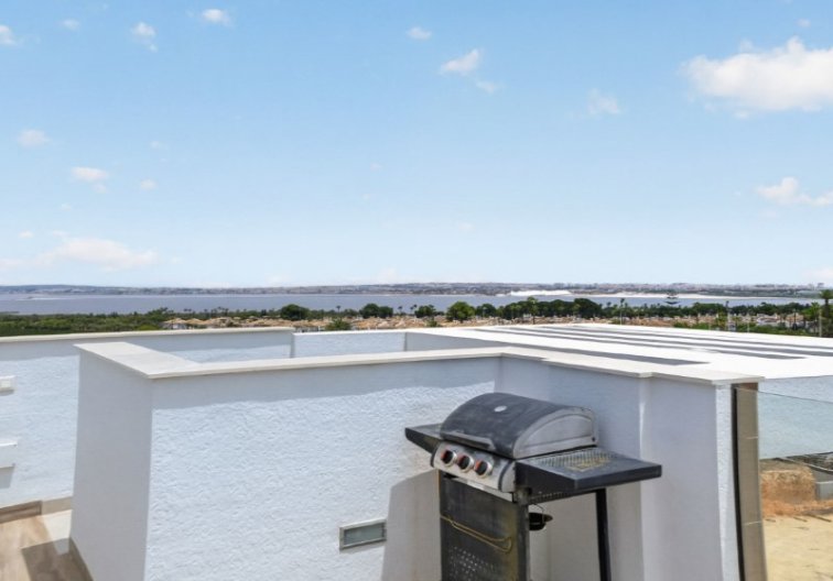 Revente - villa - Torrevieja - Costa Blanca