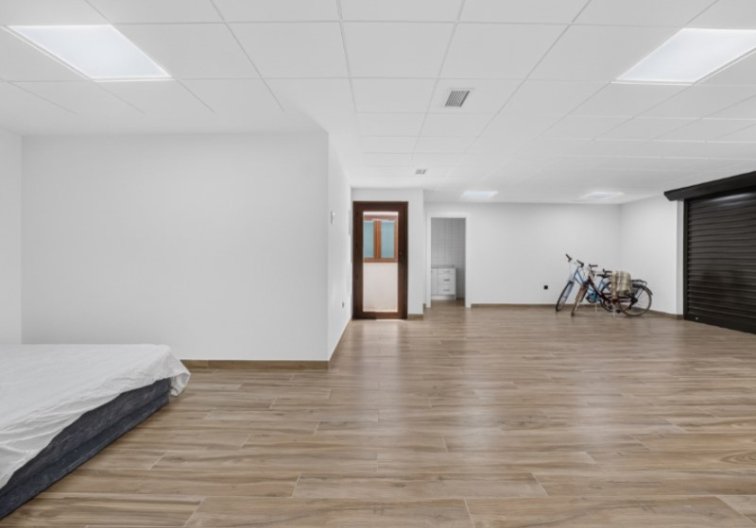 Revente - villa - Torrevieja - Costa Blanca