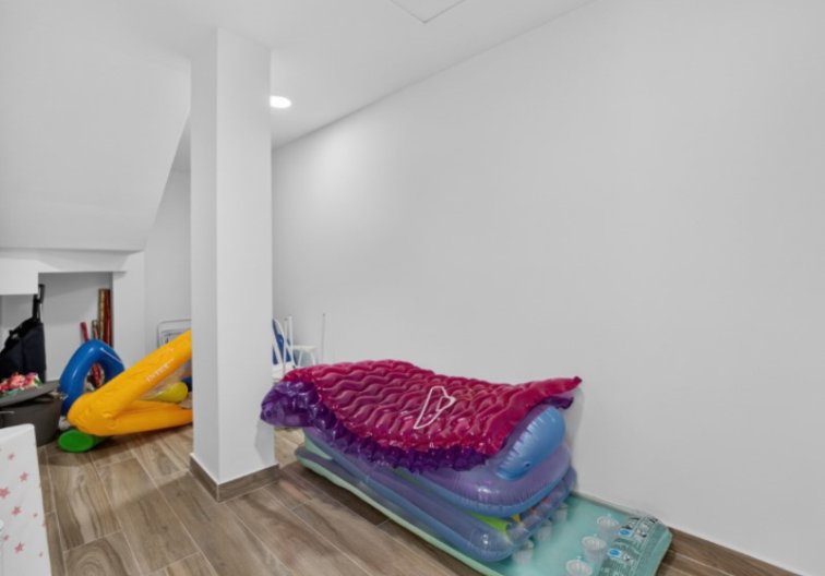Revente - villa - Torrevieja - Costa Blanca