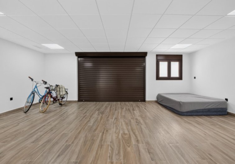 Revente - villa - Torrevieja - Costa Blanca