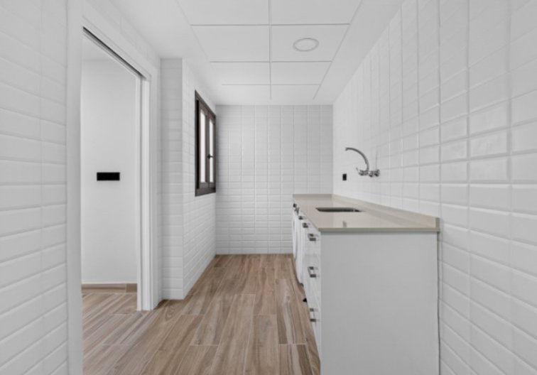Revente - villa - Torrevieja - Costa Blanca