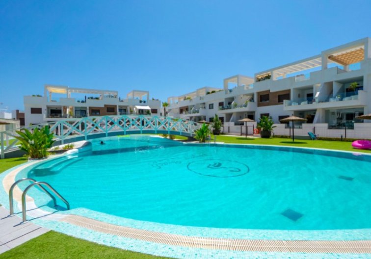Revente - villa - Torrevieja - Costa Blanca