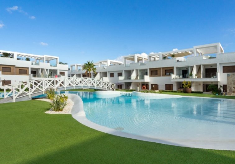Revente - villa - Torrevieja - Costa Blanca