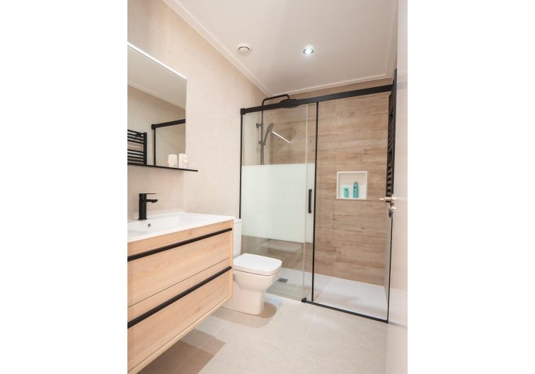 Construction Neuve - villa - San Fulgencio - Oasis La Marina