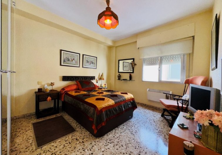 Segunda mano - Apartamento  - La Mata - Costa Blanca
