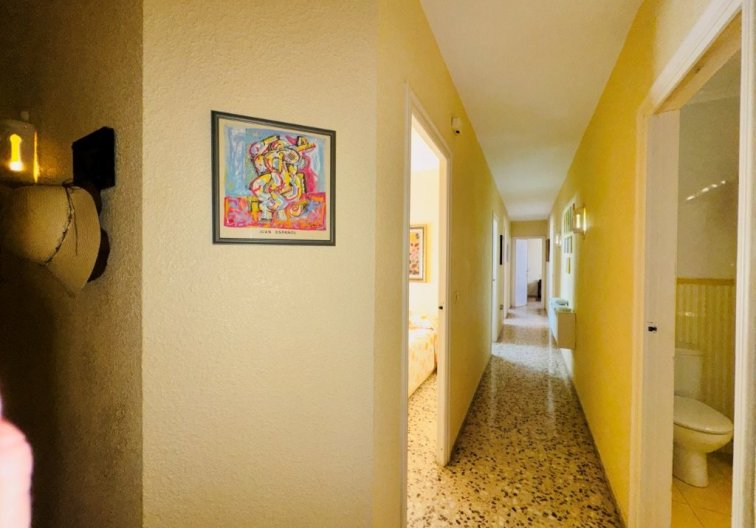 Segunda mano - Apartamento  - La Mata - Costa Blanca