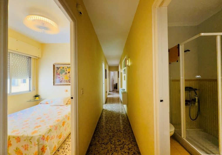 Segunda mano - Apartamento  - La Mata - Costa Blanca