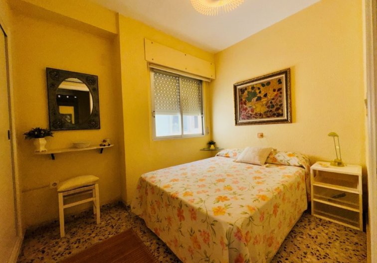 Segunda mano - Apartamento  - La Mata - Costa Blanca