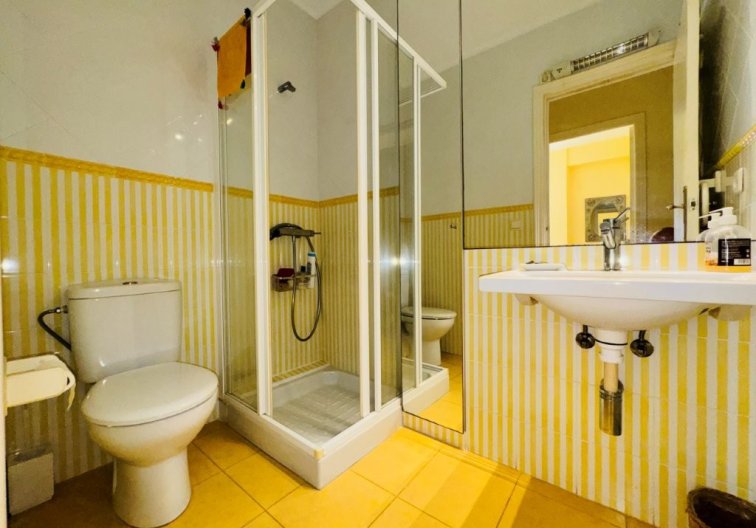 Segunda mano - Apartamento  - La Mata - Costa Blanca