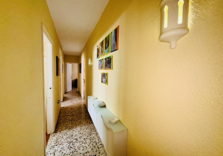 Segunda mano - Apartamento  - La Mata - Costa Blanca