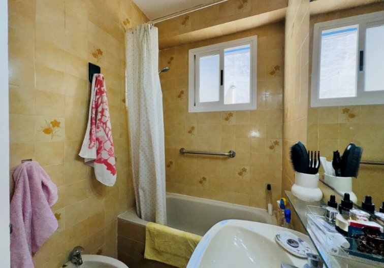 Segunda mano - Apartamento  - La Mata - Costa Blanca