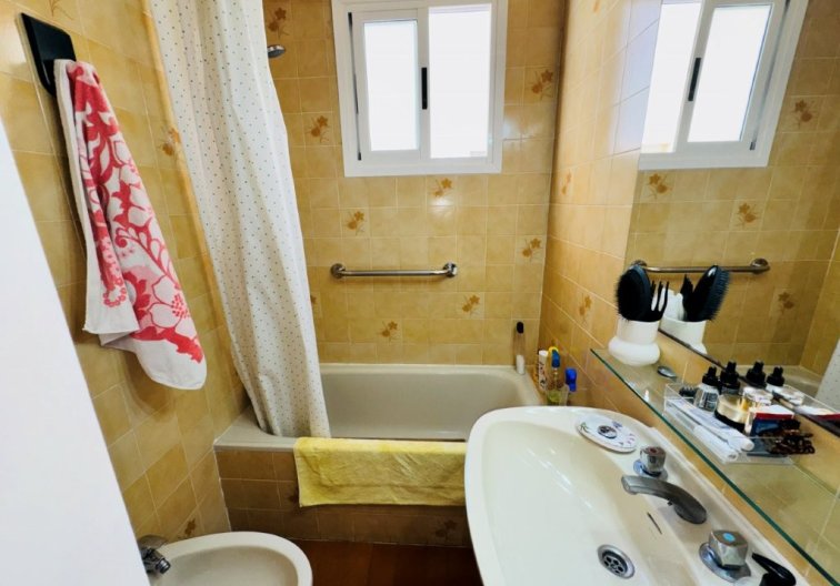 Segunda mano - Apartamento  - La Mata - Costa Blanca