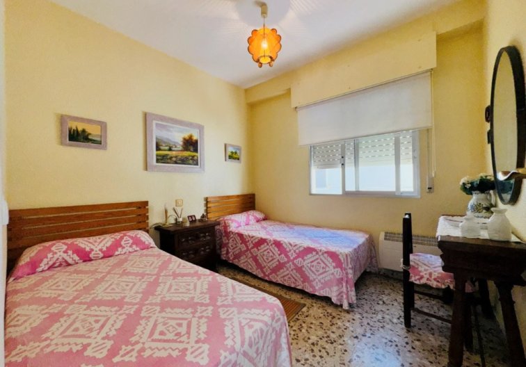 Segunda mano - Apartamento  - La Mata - Costa Blanca
