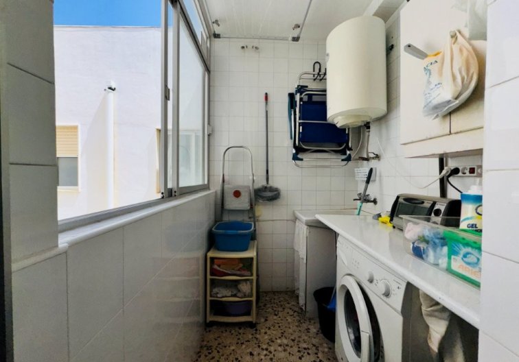 Segunda mano - Apartamento  - La Mata - Costa Blanca
