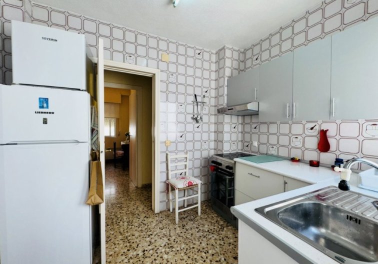 Segunda mano - Apartamento  - La Mata - Costa Blanca