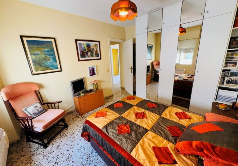 Segunda mano - Apartamento  - La Mata - Costa Blanca