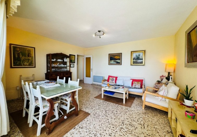 Segunda mano - Apartamento  - La Mata - Costa Blanca