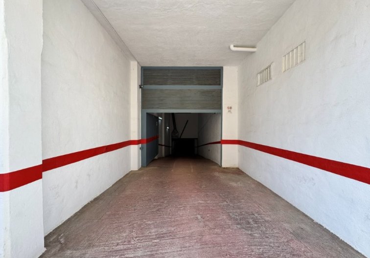 Segunda mano - Apartamento  - La Mata - Costa Blanca