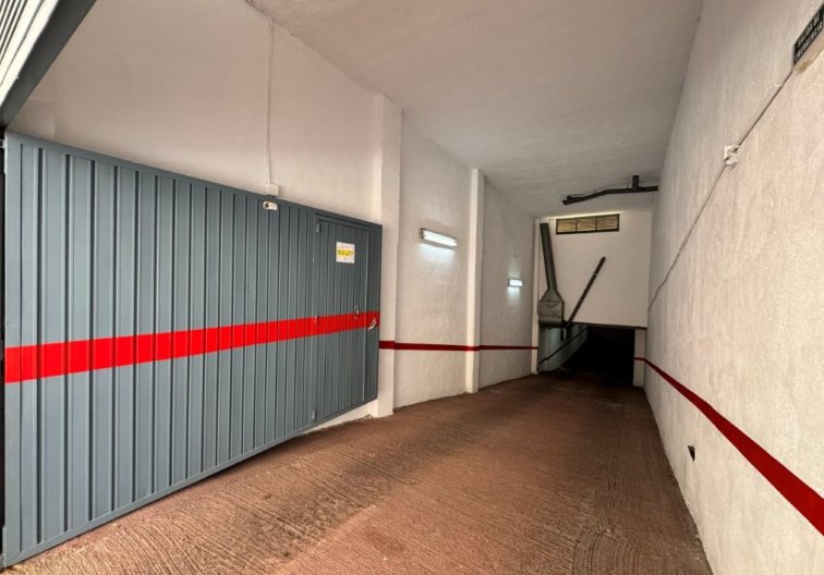 Segunda mano - Apartamento  - La Mata - Costa Blanca