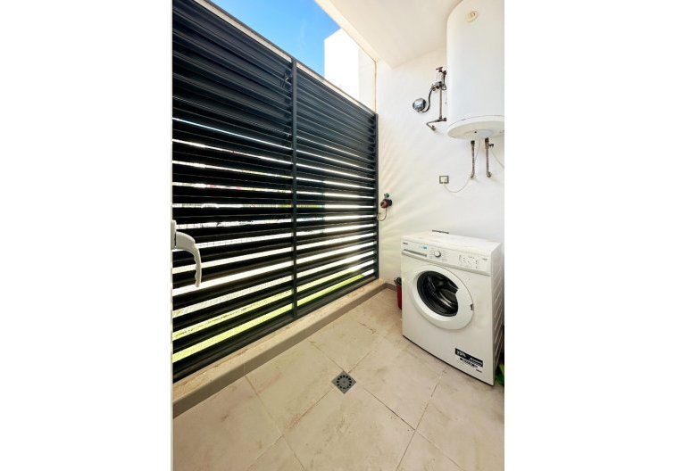 Wiederverkauf - Wohnung - Santa Pola - Costa Blanca