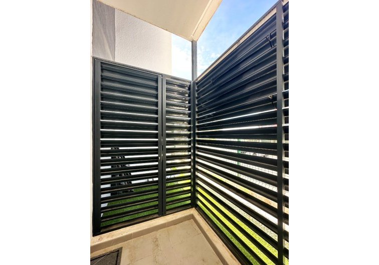 Wiederverkauf - Wohnung - Santa Pola - Costa Blanca