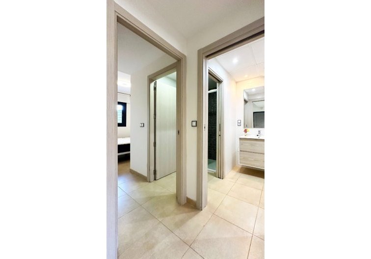 Wiederverkauf - Wohnung - Santa Pola - Costa Blanca