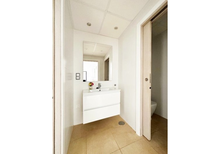 Wiederverkauf - Wohnung - Santa Pola - Costa Blanca