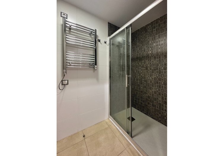Wiederverkauf - Wohnung - Santa Pola - Costa Blanca